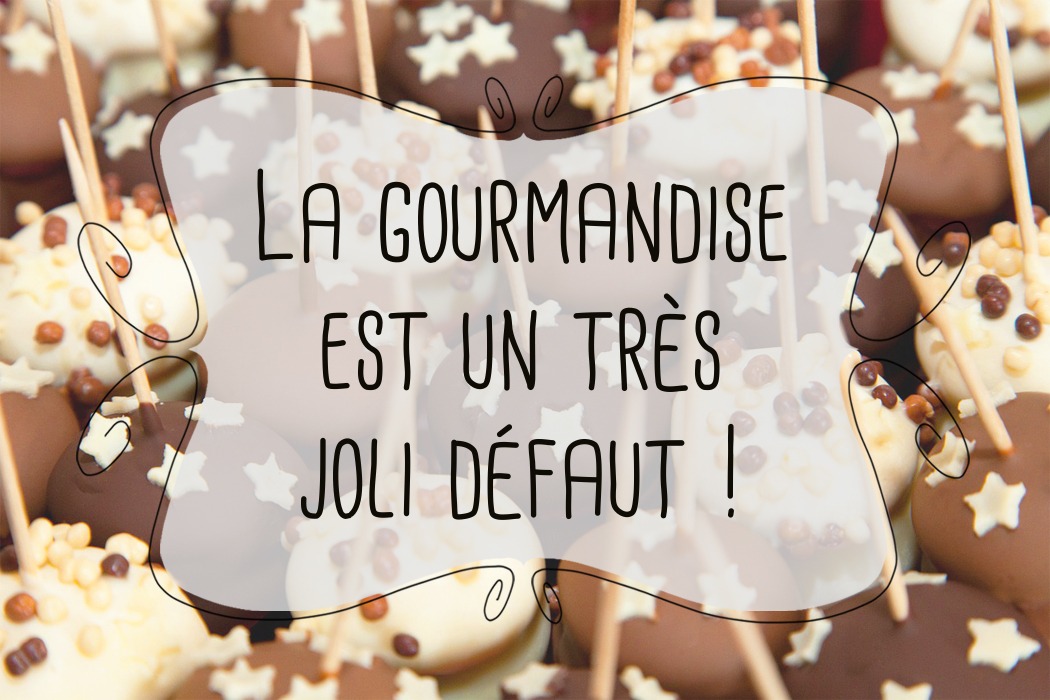 Csokoládé nyalókák Gourmet üzenet Fotómontázs