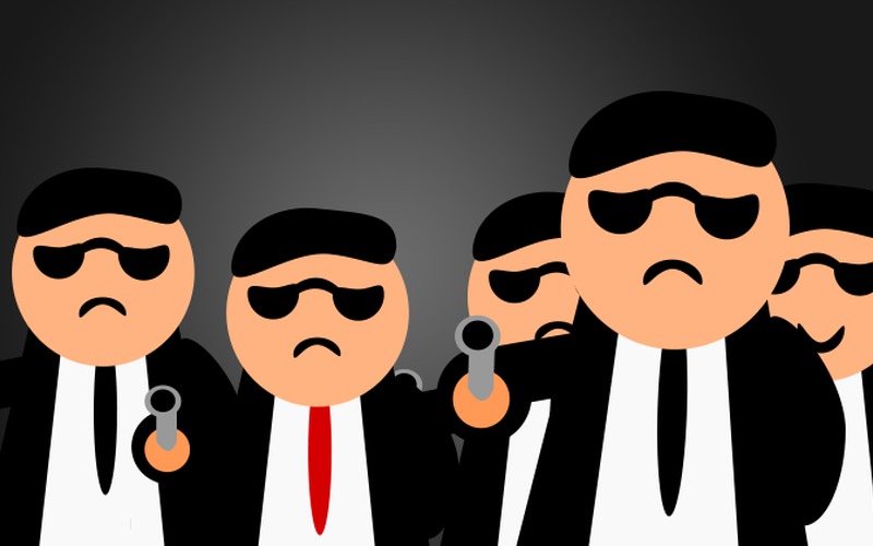 Who's part of your cartel?