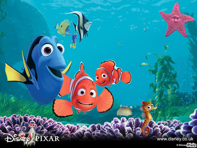 Montagem de fotos nemo 70 Montagem de fotos nemo 38