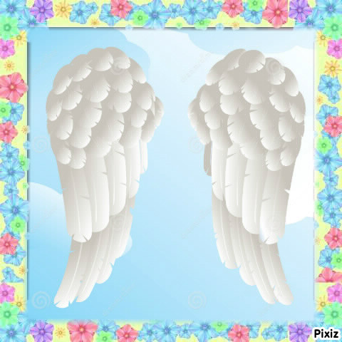 Fotomontajes para poner alas de angel 68 Fotomontajes para poner alas de angel 71