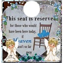 this seat is reserved
