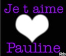 I <3 Pauline