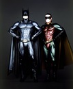 batman and robin the best