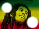 Quadro Bob Marley
