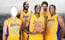 lakers 2013
