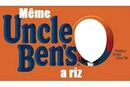 oncle ben's