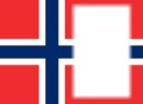 Noruega bandera