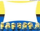 Minions