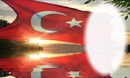 türk bayrak ekran