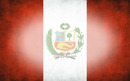 Peru flag HD