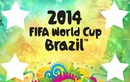Coupe du monde 2014