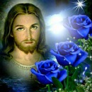 Jesús ilumina mi vida
