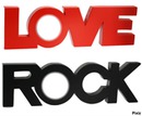 love rock