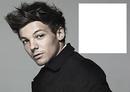 one direction Louis