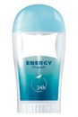 Nivea Deodorant Energy Fresh Stick Deodorant