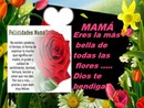 Dia De Las Madres