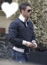 cristiano the king