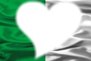 algerie love