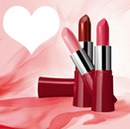 Oriflame Silk Kiss Lipstick