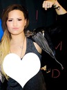 Demi Lovato ♥♥