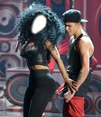 Justin Bieber and Nicki Minaj - Orgasm!:**
