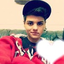 Abraham mateo