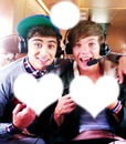 Zayn et Louis *___* ♥