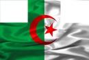 viva l'algérie