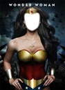 Wonder Woman le retour