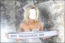 Miss Washington USA