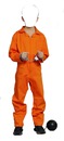 Prisonnier Orange