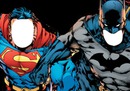 superman et batman