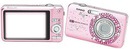 Cool Pink Camera