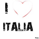 on aime l'italie