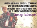 Remmy Valenzuela