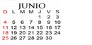 junio