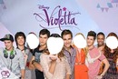 Violetta -serial