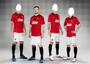 manchester united 2014