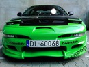 ford probe tuning