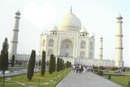 Taj Mahal . Inde