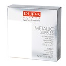 Pupa Metallic Bubbles Nail Art Kit Silver