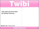id card twibi new