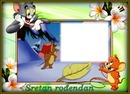 ROĐENDAN-Tom and Jerry