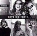 Don't be deceived