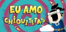 Eu amo chiquititas