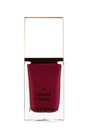 Yves Saint Laurent La Laque Couture Nail Lacquer in Rouge Dada