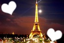 Paris- ciudad del amor