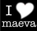 i love maeva
