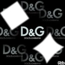 cadre D&G