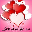 Dj CS Love Heart Air